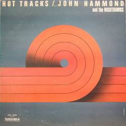 John Hammond : Hot tracks